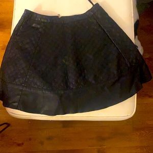 Glamour skirt